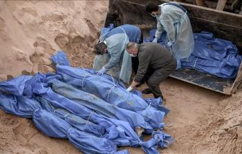 الصِّحَّة بغزَّة:  26 شهيدًا و 5 إصابات وصلوا إلى مستشفيات القطاع خلال 48 ساعة