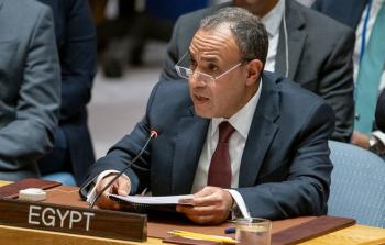 مصر: لدينا رؤية واضحة لإعادة إعمار غزَّة دون تهجير الفلسطينيِّين