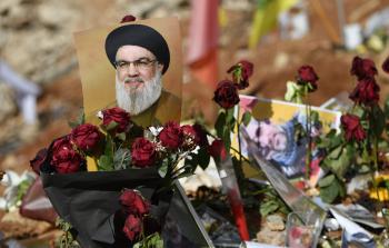 لبنان يستعد لتشييع نصر الله وصفي الدين في بيروت.. وحماس تدعو للمشاركة