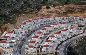 البيدر: الاحتلال صادر ما يقارب 53,000 دونم في الضَّفَّة الغربية خلال 2024