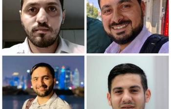 مركز حماية الصَّحفيين: الاحتلال أفرج عن 4 أسرى إعلاميين من غزَّة ضمن الدُّفعة السَّابعة