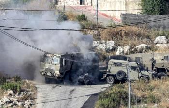 شديد: كمائن المقاومة في طولكرم وجنين رسائل تحدٍّ وصمود من الشَّعب الفلسطيني