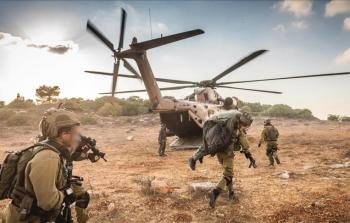 حصيلة جديدة لقتلى جيش الاحتلال بـ 