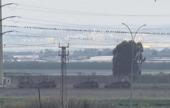 دبَّابات ووحداث عسكريّة دائمة... جيش الاحتلال يخطِّط للبقاء طويلاً في الضَّفَّة الغربيَّة