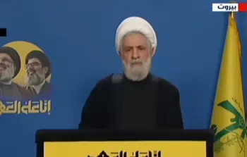 الشيخ قاسم: النصر الحتمي آتٍ و(إسرائيل) لن تأخذ بالسياسة ما لم تأخذوه بالحرب