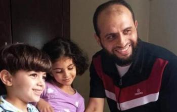 إبراهيم أبو حمادة.. 