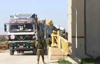 تحليل: تجاهل الاحتلال 