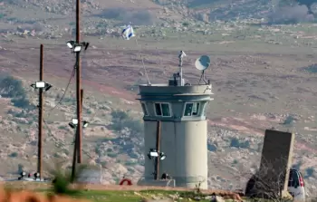 الإعلام العبري يكشف هوية الجنود القتلى في كمين 