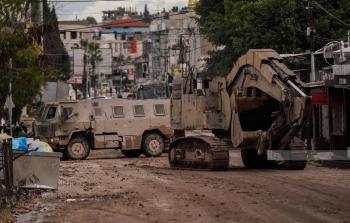 استشهاد فلسطينيّ برصاص الاحتلال شرق الخليل جنوب الضَّفَّة (فيديو)