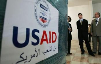 الوكالة الأمريكية للتنمية الدولية في دائرة نار ترامب وماسك