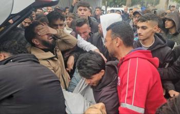 في حادثين منفصلين... 4 شهداء برصاص جيش الاحتلال جنوب وشمال قطاع غزَّة