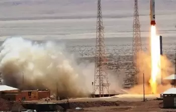 صحيفة بريطانية: إيران تبني سرًا صواريخ نووية قادرة على ضرب أوروبا