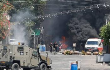 الاحتلال يواصل عدوانه على جنين وطولكرم