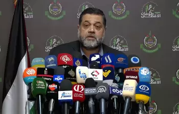 حمدان: الوسطاء بدأوا التَّواصل لترتيب المرحلة الثَّانية من الاتَّفاق