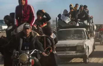 جسد القطاع يلتئم.. حركة تنقُّل لا تتوقَّف بين الشَّمال والجنوب