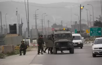 العدوان على جنين وطولكرم.. حصارٌ خانق ودمارٌ واسع في منازل المواطنين والبنية التَّحتيَّة