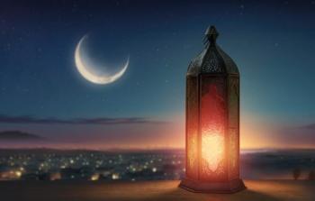 شهر رمضان يبدأ فلكياً يوم السبت الأول من آذار