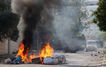 لليوم الـ 12 تواليًا.. الاحتلال يكثِّف عدوانه على جنين