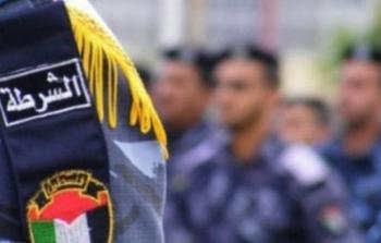 شرطة غزَّة لـ 