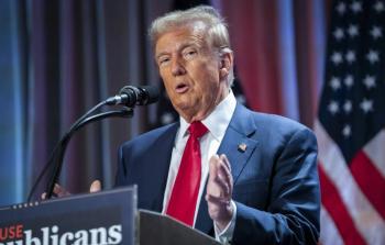 الباحثة ملحيس: مخطط ترمب ضد غزة سيواجه مصير كل المشاريع الاستعمارية العالمية