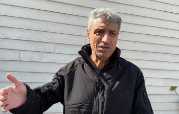 الأسير المحرر، محمد فلنة