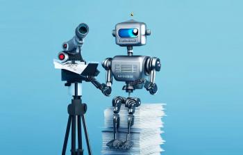 الكشف عن أداة ذكاء اصطناعيّ مخصّصة للصحافيّين