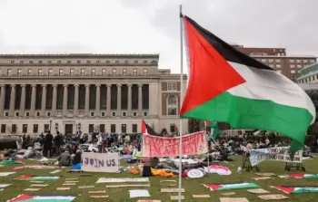 جامعة كامبريدج تخسر دعوى قضائية لمنع احتجاجات المناصرة للفلسطينيين