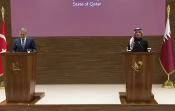 قطر تتحدَّث عن مستجدَّات المفاوضات واستعدادات المرحلة الثَّانية لاتفاق غزَّة