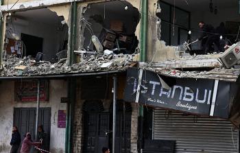 شهداء في نور شمس ونزوحٌ قسري مستمر.. الاحتلال يواصل عدوانه على جنين وطولكرم