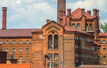 واجهة سجن كريستي