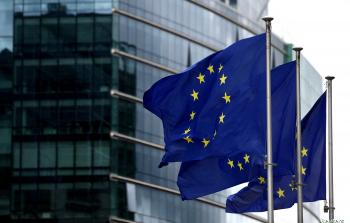 دعوة الاتحاد الأوربي لإدانة جرائم (إسرائيل)