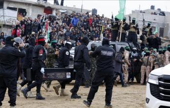 ماذا بعد وصول جثامين الأسرى القتلى إلى 