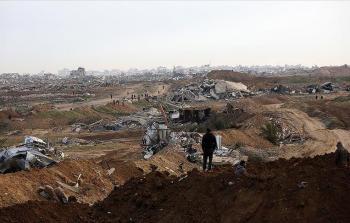 انسحاب الاحتلال من 