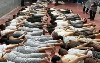 بالأسماء.. قائمة جديدة تضم 53 أسيرًا من قطاع غزَّة وأماكن احتجازهم