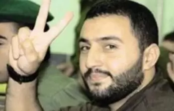 عمار الزبن.. الحريَّة بعد 26 عامًا