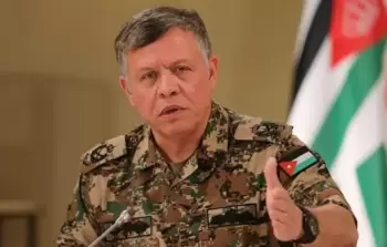 ميدل إيست أي: الأردنُّ مستعدّ للحرب مع (إسرائيل) إذا طُرد الفلسطينيُّون إلى أراضيها