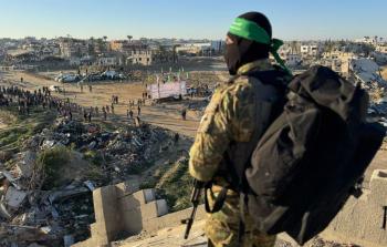 القسَّام تكشف تفاصيل مثيرة حول عملية تسليم أسرى الاحتلال في خانيونس