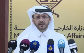 قطر: نحضر للمرحلة الثَّانية من مفاوضات اتِّفاق وقف إطلاق النَّار في غزَّة