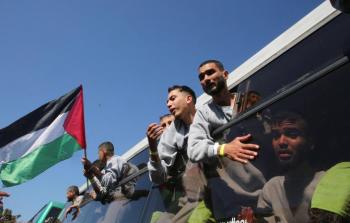 الأسير حسن بدح.. حرية منقوصة بعد عذاب لا يُحتمل