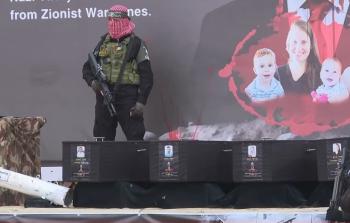 التَّوابيت السَّوداء.. المقاومة تفرض معادلتها على الاحتلال ونتنياهو