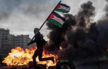 الدور المحوري للشعب الفلسطيني في التصدي للتهجير