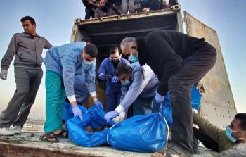 وزارة الصِّحَّة بغزَّة: 7 شهداء وصلوا مشافي غزَّة خلال 24 ساعة ماضية