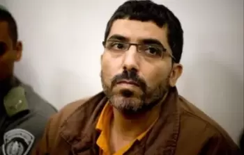 14 عامًا في الأسر...  عن المهندس أبو سيسي وقصَّة الاختطاف من أوكرانيا لـ (تلُّ أبيب)