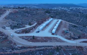 حماس تدعو للتَّصدِّي لمشاريع الاحتلال الاستيطانيَّة وإفشال مخطَّط الضَّمِّ والتَّهجير