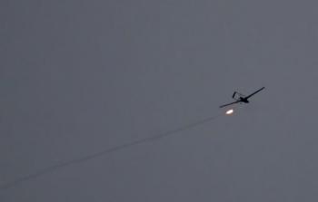 هجوم أوكراني واسع بالمسيرات على مناطق روسية