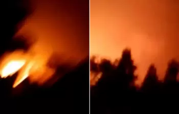 غارات إسرائيلية على جنوب دمشق ودرعا وتوغل بري بريف القنيطرة