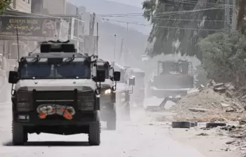 اقتحامات واعتداءات.. الاحتلال يُواصل انتهاكاته في الضَّفَّة الغربيَّة