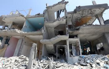 الأسعار المرتفعة لإيجار البيوت تضاعف معاناةً العائدين إلى شمال غزَّة