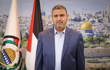 أبو زهري: مقترح ترامب 