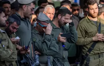 تداعيات 7 أكتوبر.. تقرير: 3 ملايين إسرائيليّ يعانون من اضطرابات نفسيَّة 